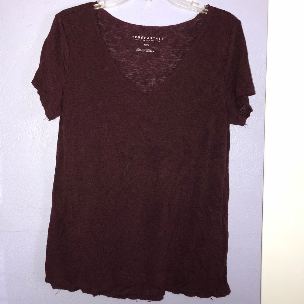 Aeropostale V-Neck
